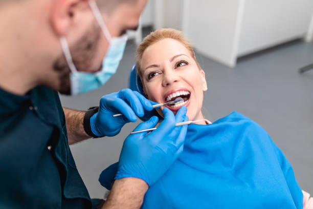 Dental Bonding in Sparrow Bush, NY