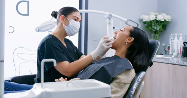 Dental Inlays and Onlays in Sparrow Bush, NY