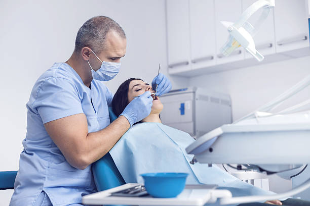 Best Laser Dentistry  in Sparrow Bush, NY
